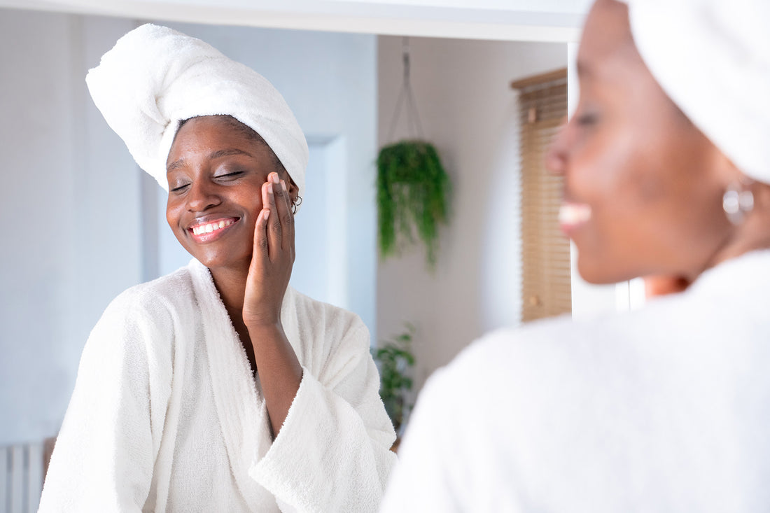 Spring Self Care